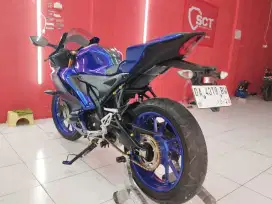 Yamaha R15 V4 2023