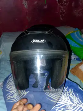 Helm mla mirip kyt