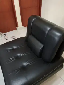 Dijual sofa tamu