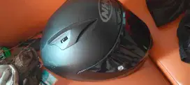 Jual helm NHK jual cepat edisi pindahan