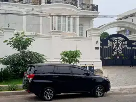 99% baru Reborn G matic bensin 2022