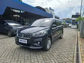 DP Rendah Suzuki Ertiga 1.5 GL Bensin-AT 2022 FSASNS