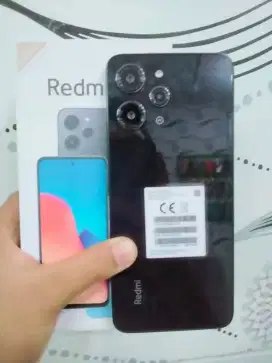 Redmi 12 ram 8+8/128