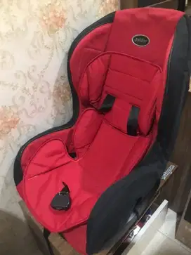 Carseat pliko bagus mulus wangi