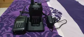 Dijual santai walkie talkie