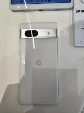 PIXEL 7A 8/128 IMEI REWRITE permanen sinyal