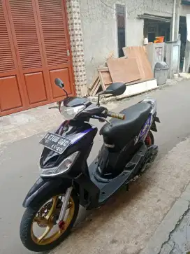 (for sale) yamaha mio smeli 2010