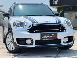 Tdp 5 jt Mini Cooper S 2.0 Countryman 2018