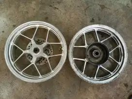 Velg / pelek vario 125