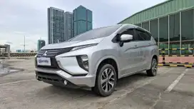 Pajak Panjang - Mitsubishi Xpander 1.5 Exceed Bensin-AT 2018