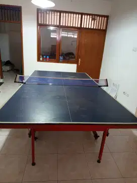 Meja pingpong tenis