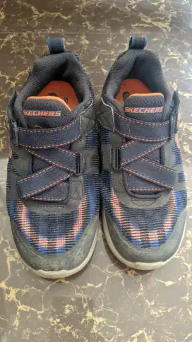 Sepatu Anak Skechers