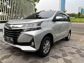 Toyota Avanza 2019 Bensin