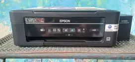 Printer epson l385 3in1