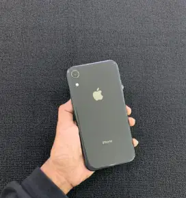 Iphone XR 128gb second istimewa