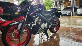 Yamaha New Vixion Lightning