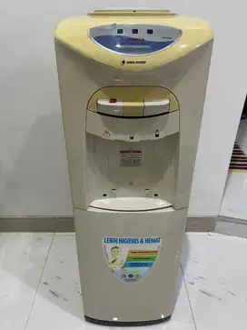 Dispenser SANKEN type HWD 900 RF