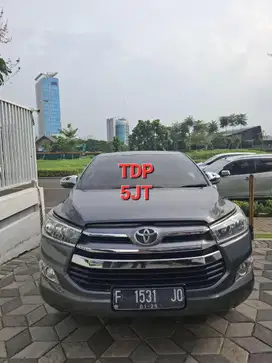 Toyota Innova G Manual Tahun 2019 Kondisi Mulus Terawat Istimewa