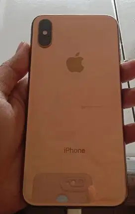 IPHONE XS 256GB