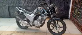 Yamaha Scorpio th 2012