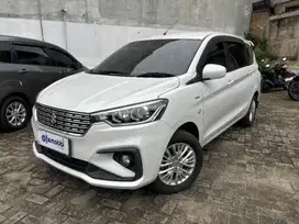 [OLX Mobbi] Dp Rendah Suzuki Ertiga Putih 1.4 GL Bensin-AT 2021 9WB