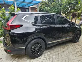 Honda CR-V Black Edition