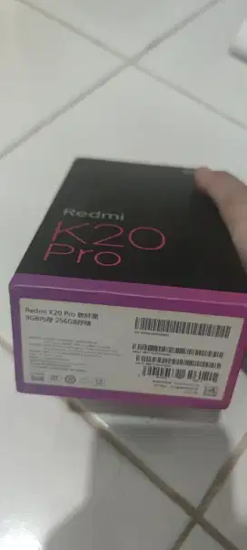 WTS Redmi K20Pro / Mi 9t Pro