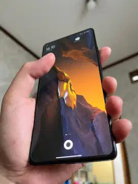 Xiaomi Poco F5 8/256GB Black