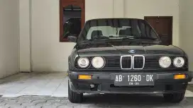 BMW E30 318i 1990