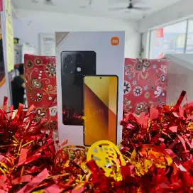 XIAOMI NOTE 13 5G 8/256 DISKON HINGGA 200K , TANPA DI UNDI