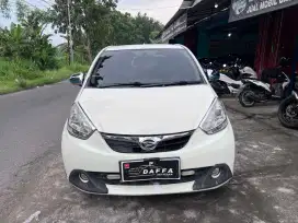 DP 1 Jt. SIRION RS 2013 AUTOMATIC