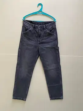 Carpenter Jeans Levis Original (PRELOVED)