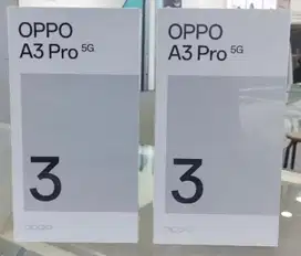 OPPO A3 PRO 5G 8/256