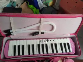 Pianika (Joyko Pianica) Pink PNC_21SCPINK