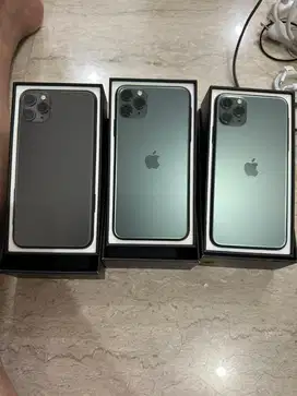 Iphone 11 promax 512Gb