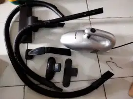 Vacuum Cleaner Krisbow Turbo Tiger