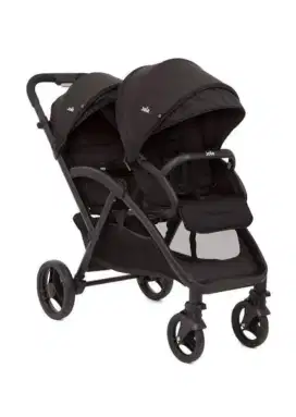 Stroller 2 Seat Joie