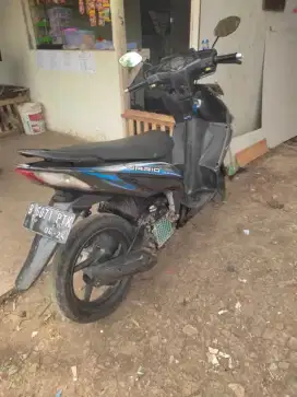 Dijual vario 110 karbu