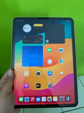 Dijual iPad pro 11 M1 256gb