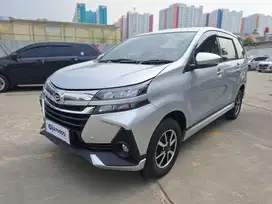 Pajak Panjang - Daihatsu Xenia 1.5 R Deluxe Bensin-MT 2021