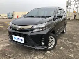 [OLXMOBBI] DP Rendah Toyota Avanza 1.3 Veloz Bensin-AT 2019 TIG