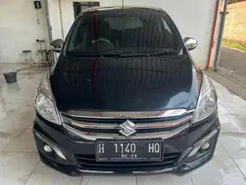 Suzuki ERtiga GX ManuaL 2017