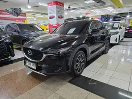 Mazda CX-5 Elite 2018 NIK 2017 CX5