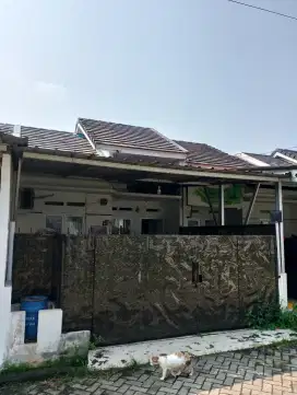 Kontrakan 1 Rumah Bisa Bulanan Cocok Untuk Keluarga Kecil