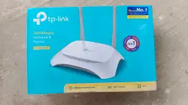 Router TP-Link TL-WR840N