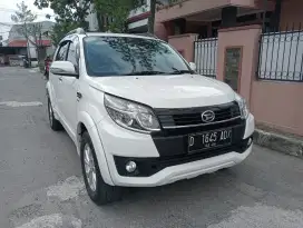 Jual Terios R mt 2016