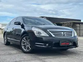 Nissan Teana XV 2.5 AT Matic 2013 km only 38k ori 100%