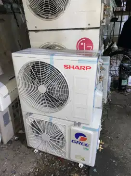 JUAL BELI AC SECOND SIAP PASANG