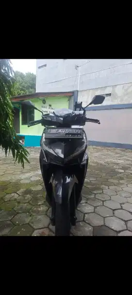 Vario 150 led old