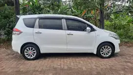 Suzuki Ertiga 2013 Bensin